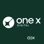 Store manager @ One X Digital