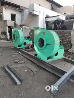 Industrial Blowers