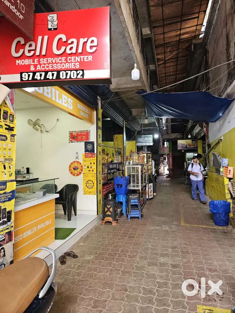 Shope for RENT ONOY 100 DAYLI