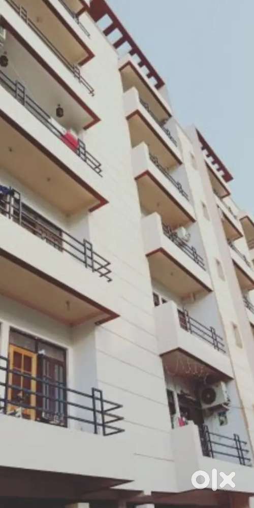 Chowk15, 2bhk flat