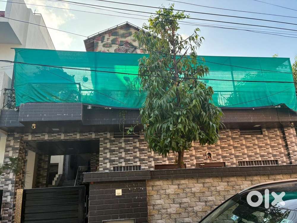 200 jag plot for sale