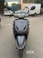Honda Activa 2014 model
