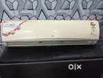 LG ac good candisan good cooling