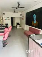 Spa and Salon
