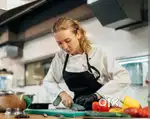 Kitchen Assistant (female)