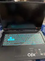 Asus TUF GAMING A17 Ryzen 7 , 8/512