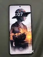 Mobile with good condition