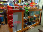 Store Show Case