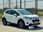 Honda WR-V 1.5 VX i-DTEC, 2018, Diesel