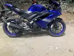 R15 V3 model 2022