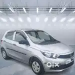 Tata Tiago 1.2 Revotron XE Option, 2018, Petrol