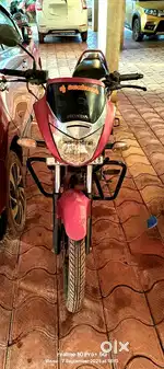 Honda Unicorn single user
