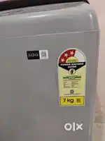 Sumsung fully automatic Washing machine