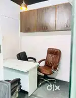 2 director Cabin 10 Workstation for rent in Noida