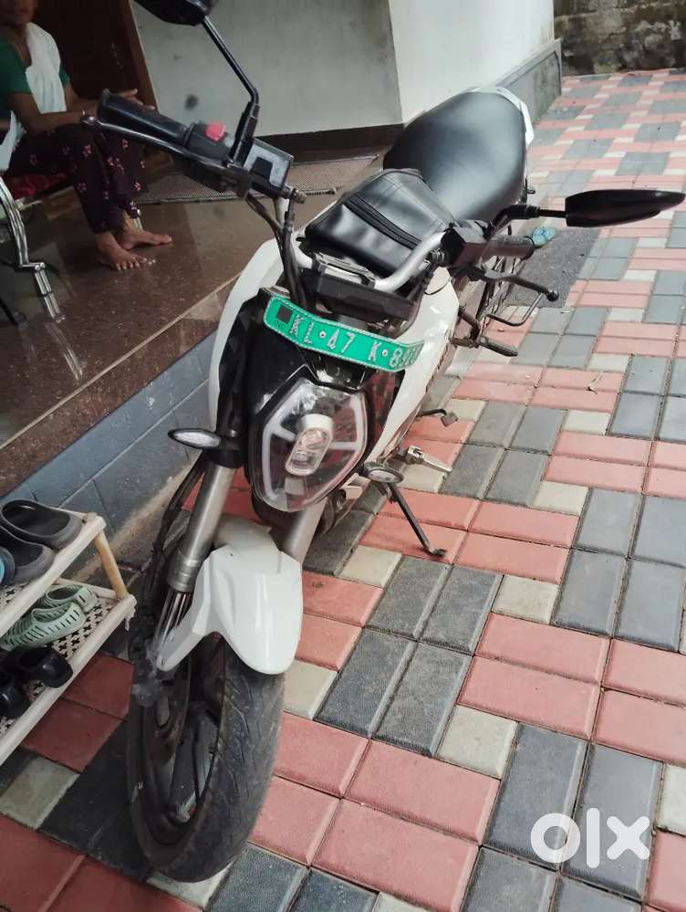 120 Range Good condition