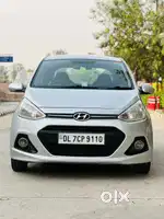 Hyundai Grand i10 2013-2016 Magna, 2015, Petrol