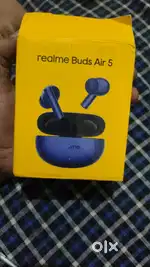 All Brand earbuds