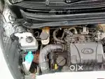 Hyundai EON 2017 Petrol 24000 Km Driven