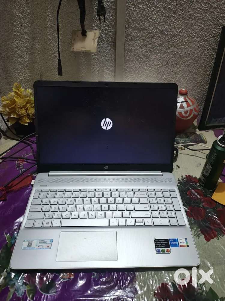 HP 15S i5 12th Generation