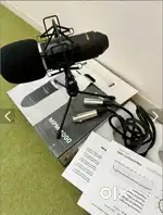 Marantz Pro MPM 1000(Condenser Microphone)