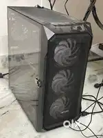 Fully upgraded system with best graphics card