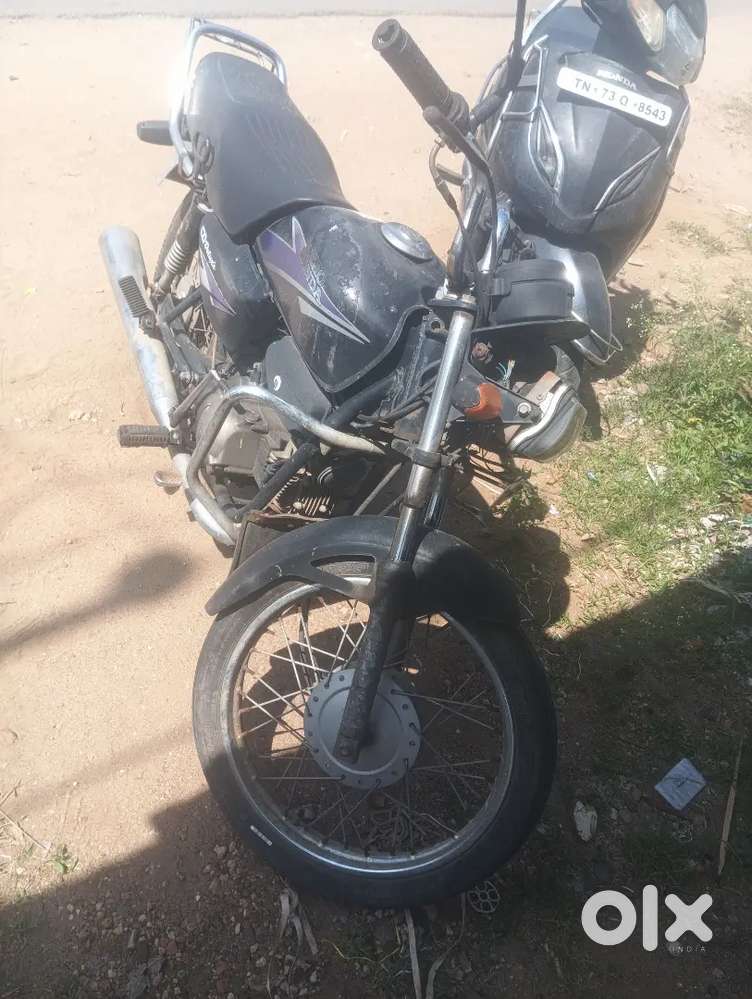 Bike for sale