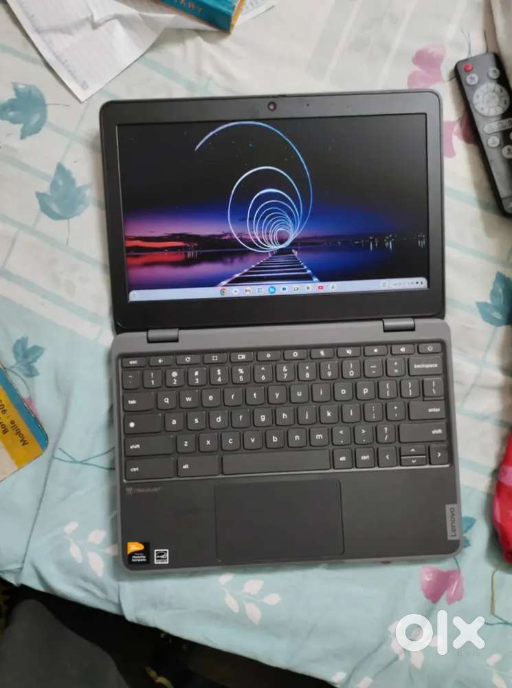 Lenovo Chromebook