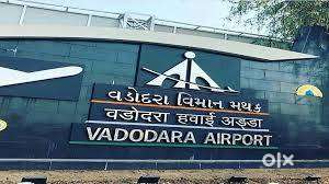 Job Openings Ground Staff at Vadodara Airport