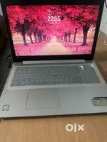 Laptop for sell Lenovo ideapad 330 i3 8th gen, 1 TB storage