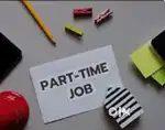 Part Time Writing Work