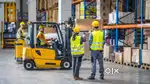 WE ARE LOOKING ENERGETIC EMPLOYEES FOR WAREHOUSE WORK