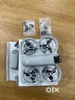Dji neo drone single petipack