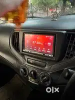 Sony car audio player