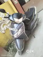 Honda Activa
