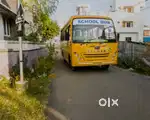 school bus ke liye driver ki rikwayarments