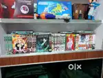 comic books for 15,000 only !