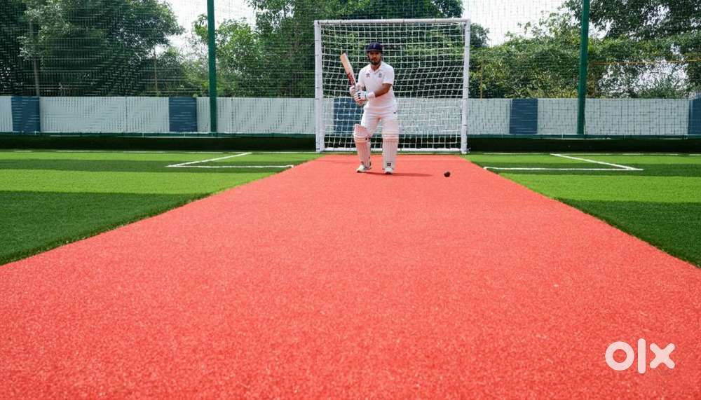 JOB Vacancy for turf ground maintenance