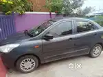 Ford Aspire 2017