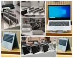 HP ProBook 435 G7 ryzen - 16 gb -256  Touch & 360° Convertible Laptop