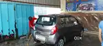 Maruti Suzuki Celerio 2016 Petrol 56000 Km Driven