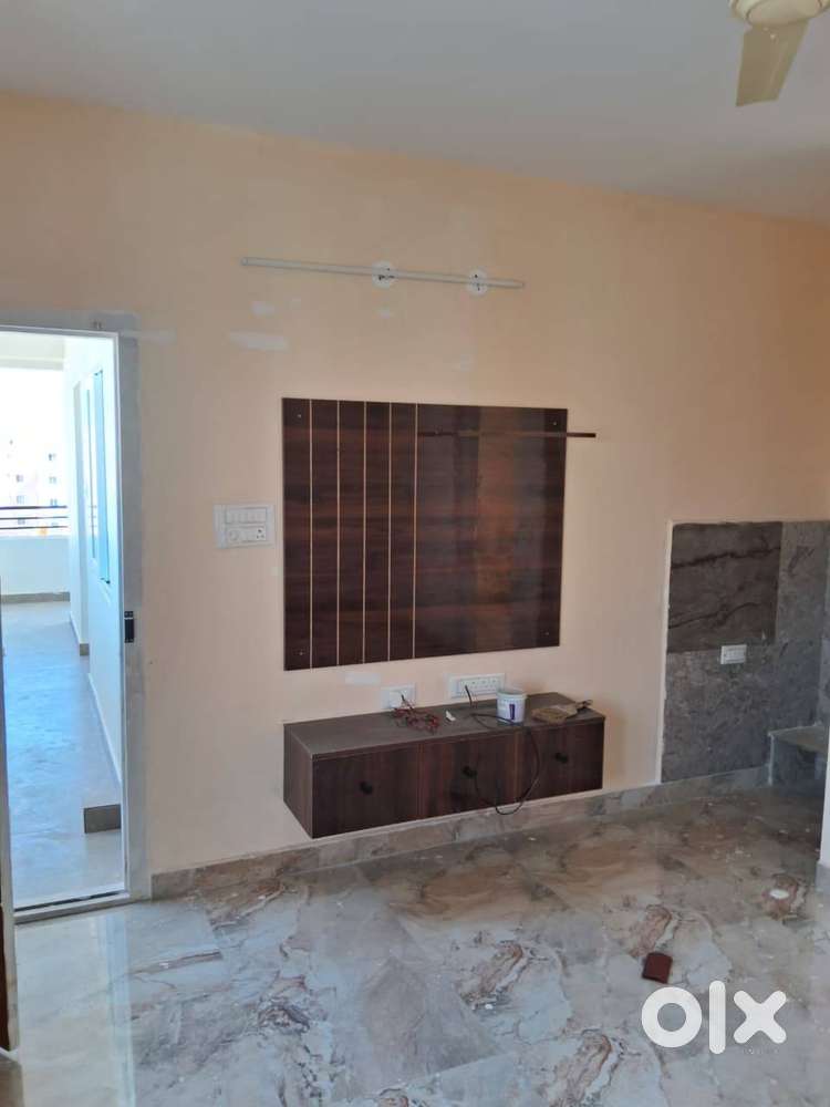 Brand new 1 BHK  near ITPL Hopefarm signal kadugodi Bengaluru