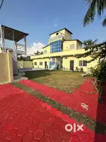 Farmhouse for Sale in Eintkhedi with Swimming Pool  6500SQFT