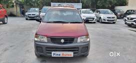 Maruti Suzuki Alto 2005-2010 LXi BSIII, 2009, Petrol