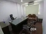 Vaishali Office 350 sq.ft Fully Furnished Commercial Building Amarpali