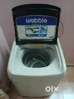 Samsung washing machine