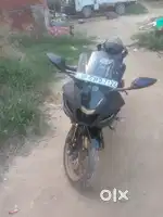 Yamaha R15 V4 last December up 53hai