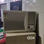 Window ac 1.5 ton panasonic