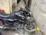 Sp shine 125
