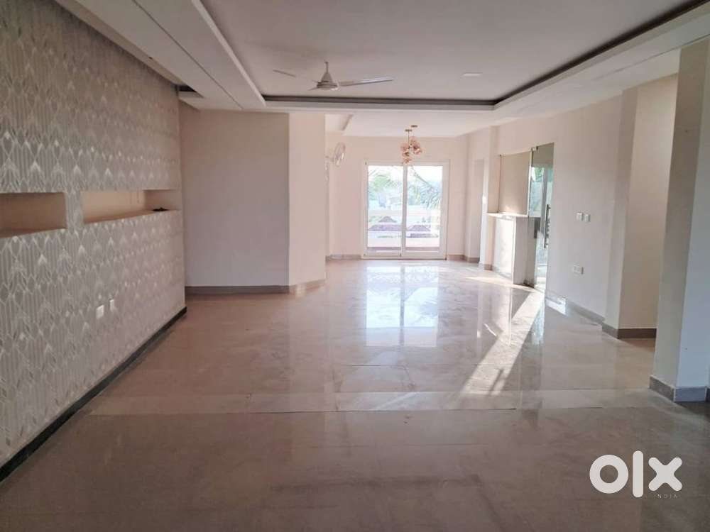 5 BHK Apartment for sale - Tanjore