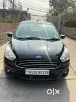 Ford Figo Aspire 1.5 TDCi Ambiente, 2015, Diesel
